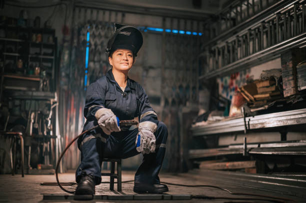 Trusted Lafayette, OR Welder & Metal Fabrication Experts