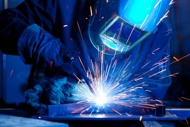 Lafayette, OR Welder & Metal Fabrication Company