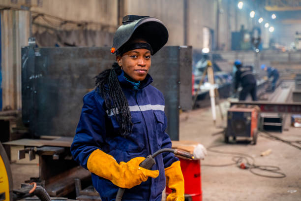 Affordable Welder Services in Lafayette, OR
